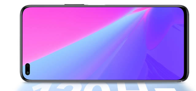 荣耀Play5活力版对比荣耀50有什么不同?_手机评测_手机学院_本站