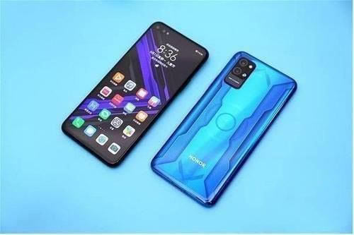 荣耀Play5和荣耀Play5T活力版区别对比评测_手机评测_手机学院_本站