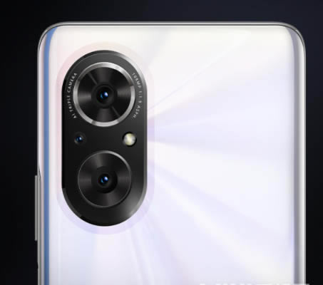 荣耀Play5活力版对比荣耀50有什么不同?_手机评测_手机学院_本站