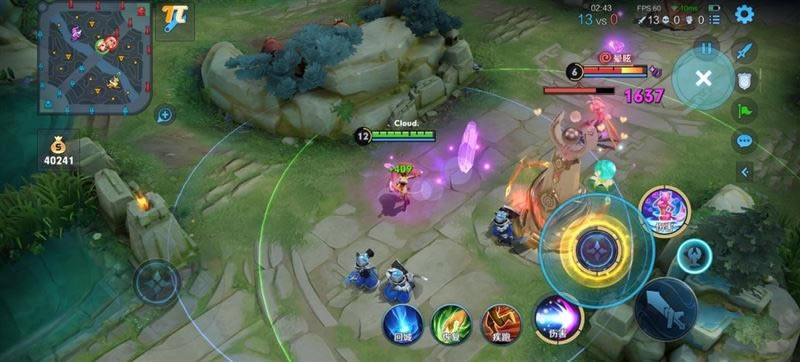 荣耀Play5活力版值得入手吗 荣耀Play5活力版手机全方位图文评测_手机评测_手机学院_本站