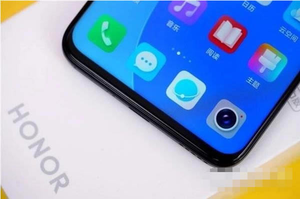 荣耀Play5活力版怎样插手机卡?荣耀Play5活力版SIM卡安装图文教程