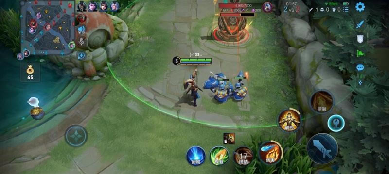 荣耀Play5T Pro好不好用 荣耀Play5T Pro上手测评_手机评测_手机学院_本站