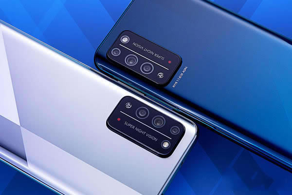 荣耀X10拍照好不好 荣耀X10夜拍功能详细评测_手机评测_手机学院_本站