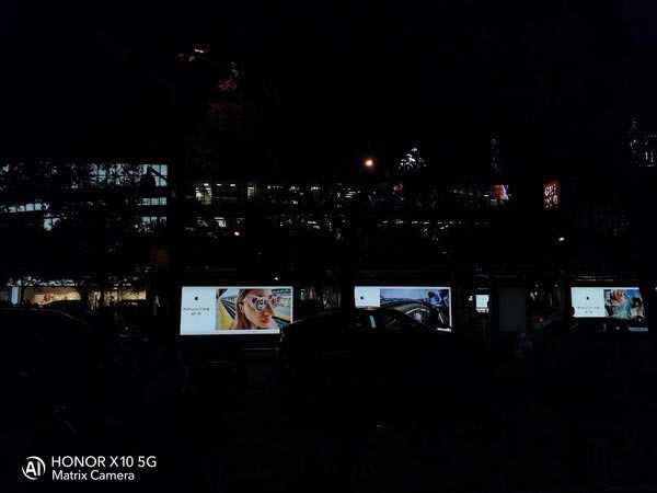 荣耀X10拍照好不好 荣耀X10夜拍功能详细评测_手机评测_手机学院_本站