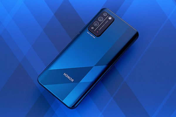 荣耀X10值得入手吗?荣耀X10全面详细评测_手机评测_手机学院_本站