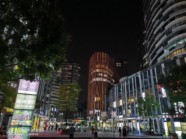 荣耀X10值得入手吗?荣耀X10全面详细评测_手机评测_手机学院_本站