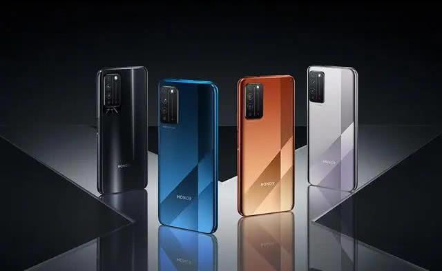 荣耀X10跑分多少 荣耀X10手机跑分性能图文评测_手机评测_手机学院_本站