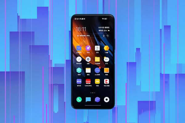 荣耀X10游戏体验怎么样?荣耀X10游戏评测_手机评测_手机学院_本站