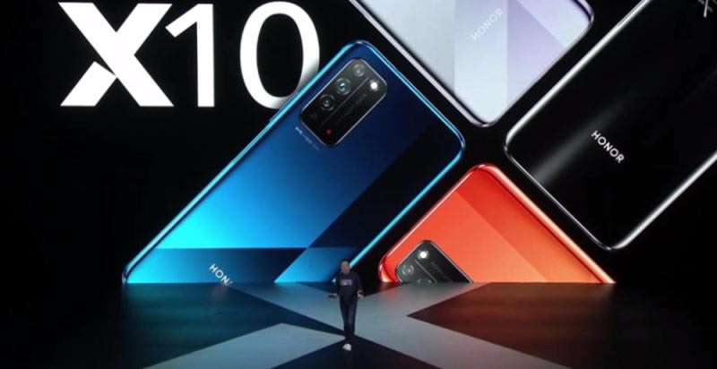 荣耀X10和Redmi 10X怎么选 荣耀X10和Redmi 10X哪款值得入手_手机评测_手机学院_本站