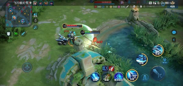 荣耀x10max玩游戏怎么样 荣耀X10 Max性能详细评测_手机评测_手机学院_本站