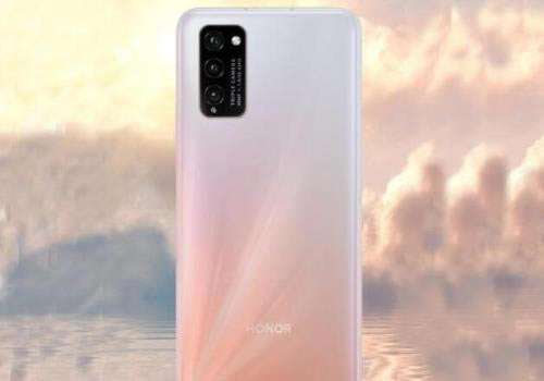 荣耀30青春版和荣耀X10Max选哪个 荣耀30青春版和荣耀X10Max区别介绍_手机评测_手机学院_本站