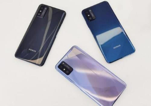 荣耀30青春版和荣耀X10Max选哪个 荣耀30青春版和荣耀X10Max区别介绍_手机评测_手机学院_本站