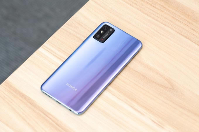 大屏机的坚守者,全新荣耀X10 Max 5G手机首发上手 除了7.09英寸屏幕还有啥?