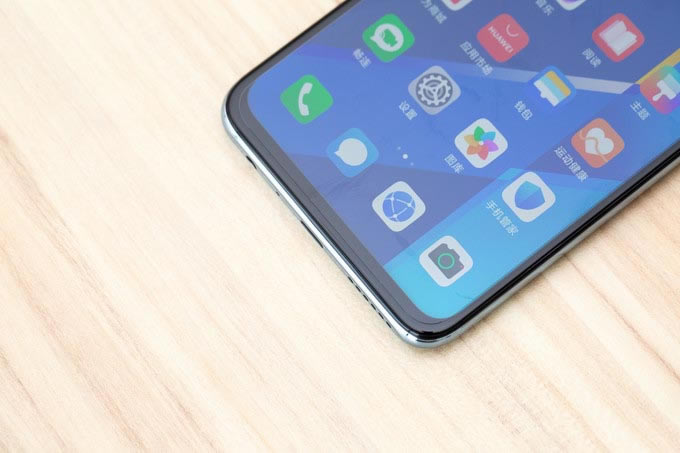 大屏机的坚守者,全新荣耀X10 Max 5G手机首发上手 除了7.09英寸屏幕还有啥?