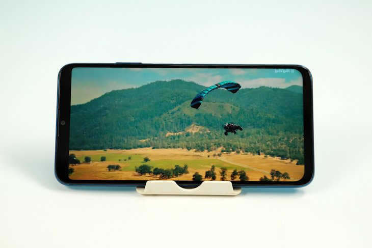 荣耀X10Max续航表现怎么样 荣耀X10Max续航能力评测_手机评测_手机学院_本站