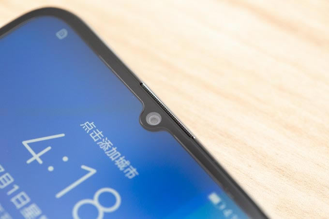 大屏机的坚守者,全新荣耀X10 Max 5G手机首发上手 除了7.09英寸屏幕还有啥?