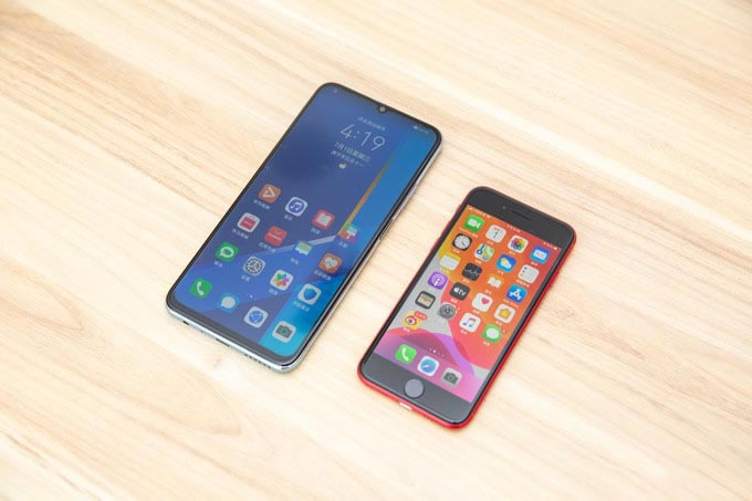 大屏机的坚守者,全新荣耀X10 Max 5G手机首发上手 除了7.09英寸屏幕还有啥?