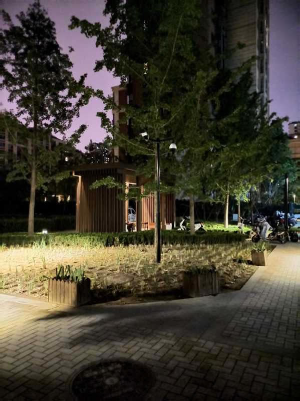 大屏机的坚守者,全新荣耀X10 Max 5G手机首发上手 除了7.09英寸屏幕还有啥?