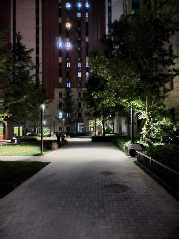 大屏机的坚守者,全新荣耀X10 Max 5G手机首发上手 除了7.09英寸屏幕还有啥?