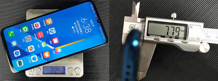 荣耀X10Max大屏幕体验如何 荣耀X10Max屏幕体验评测_手机评测_手机学院_本站