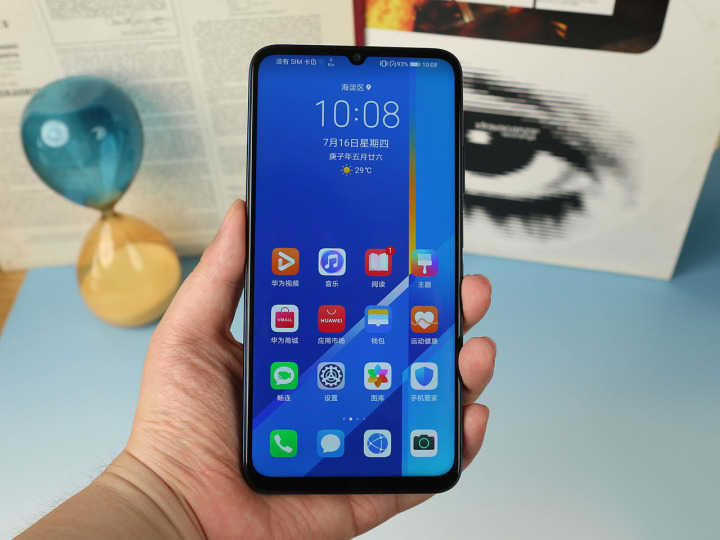 荣耀X10Max大屏幕体验如何 荣耀X10Max屏幕体验评测_手机评测_手机学院_本站