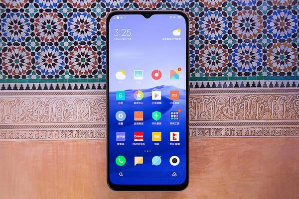 荣耀X10和小米10青春版哪个值得入手?荣耀X10对比小米10青春版评测_手机评测_手机学院_本站