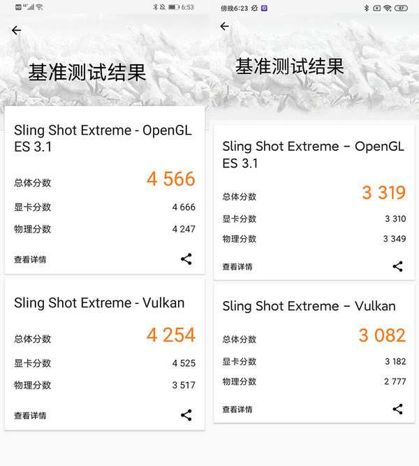 荣耀X10和小米10青春版哪个值得入手?荣耀X10对比小米10青春版评测_手机评测_手机学院_本站