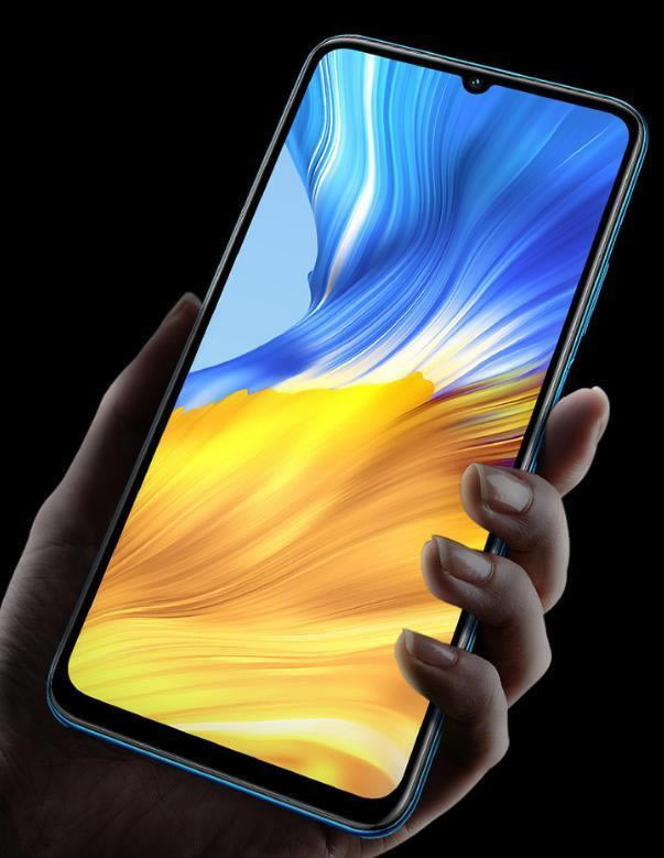 荣耀30青春和荣耀X10Max哪款好 荣耀30青春和荣耀X10Max对比介绍_手机评测_手机学院_本站