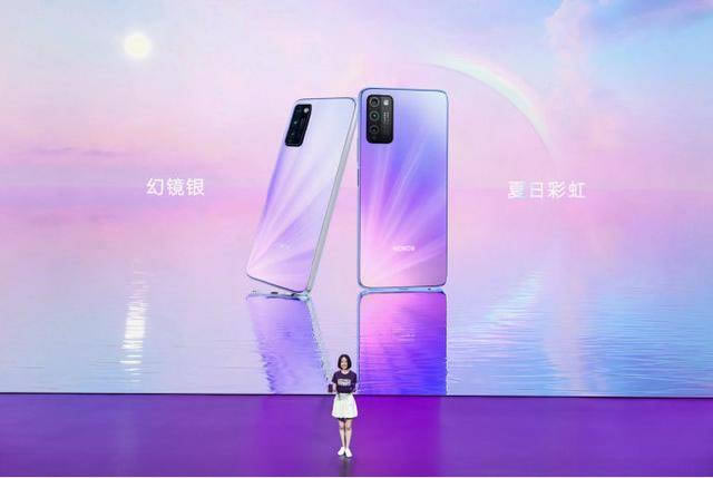 荣耀30青春和荣耀X10Max哪款好 荣耀30青春和荣耀X10Max对比介绍_手机评测_手机学院_本站