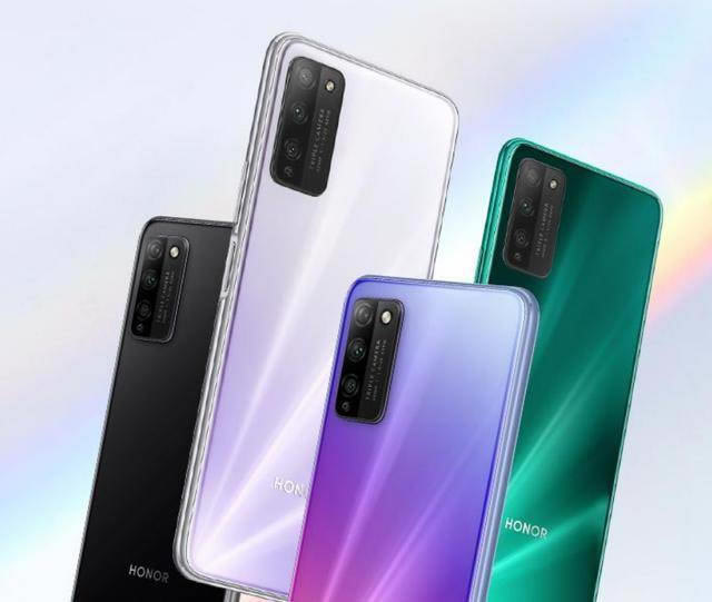 荣耀30青春和荣耀X10Max哪款好 荣耀30青春和荣耀X10Max对比介绍_手机评测_手机学院_本站