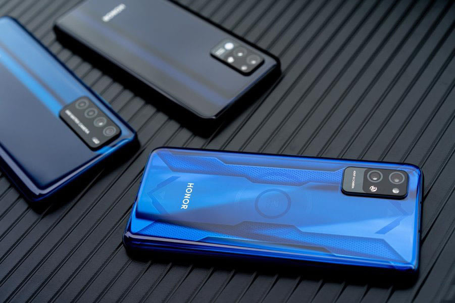 荣耀Play4Pro和荣耀X10哪个好 荣耀X10和荣耀Play4Pro区别对比评测_手机评测_手机学院_本站