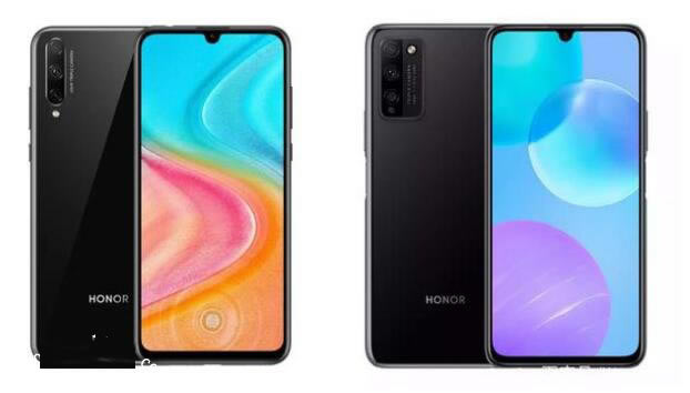 荣耀30青春版和荣耀20青春版哪个好 荣耀30青春版和荣耀20青春版对比_手机评测_手机学院_本站