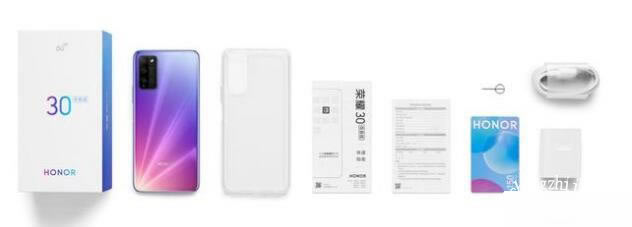 荣耀30青春版和荣耀20青春版哪个好 荣耀30青春版和荣耀20青春版对比_手机评测_手机学院_本站