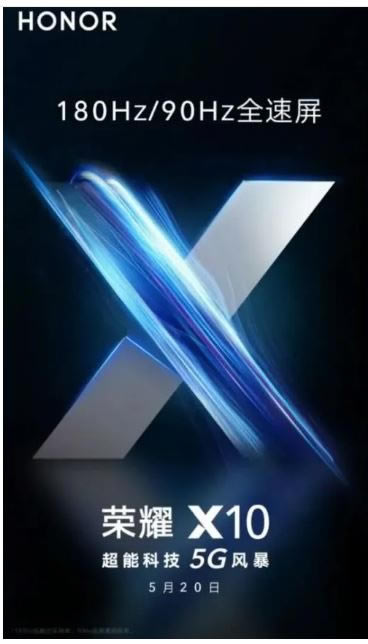 红米10X和荣耀X10哪个好?红米10X对比荣耀X10评测_手机评测_手机学院_本站