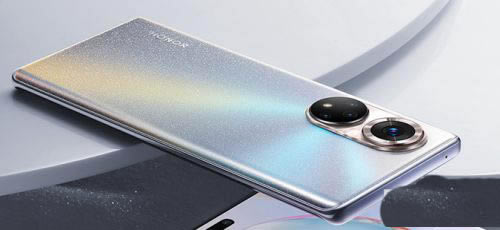 荣耀50pro怎么用智慧分屏? 荣耀50pro分屏功能的开启方法_手机知识_本站