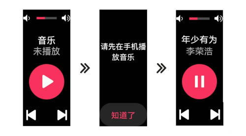 荣耀手环6怎么控制音乐? 荣耀手环播放音乐的技巧_硬件综合_硬件教程_本站