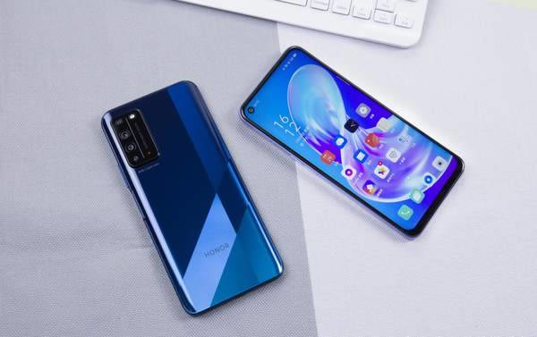 OPPO A72与荣耀x10哪个好 OPPO A72与荣耀x10对比介绍_手机评测_手机学院_本站