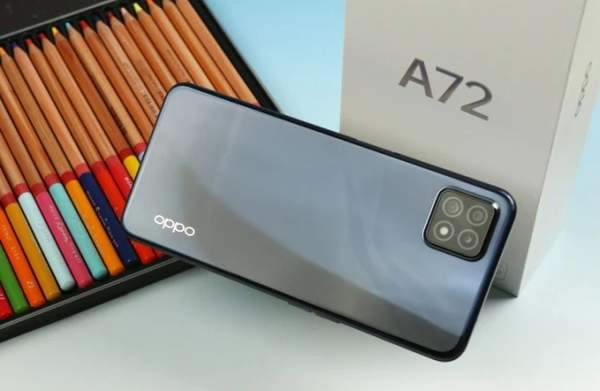OPPO A72与荣耀x10哪个好 OPPO A72与荣耀x10对比介绍_手机评测_手机学院_本站