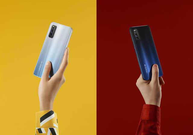 iqoo z1和荣耀x10有何不同 荣耀x10和iqoo z1区别对比评测_手机评测_手机学院_本站