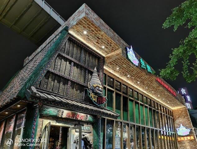 荣耀X10和红米K30Pro拍照哪个好 荣耀X10和红米K30Pro对比介绍_手机评测_手机学院_本站