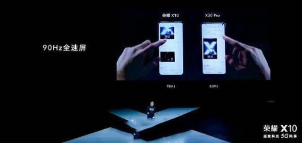 荣耀X10和iqooz1哪个值得入手?荣耀X10对比iqooz1详细评测_手机评测_手机学院_本站