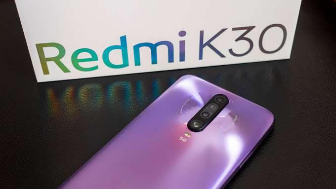 ��ս120֡�Լ�������5G�ж��ֻ��������⣨��ҫX10&nbsp;vs&nbsp;Redmi&nbsp;K30&nbsp;5G���ٰ棩