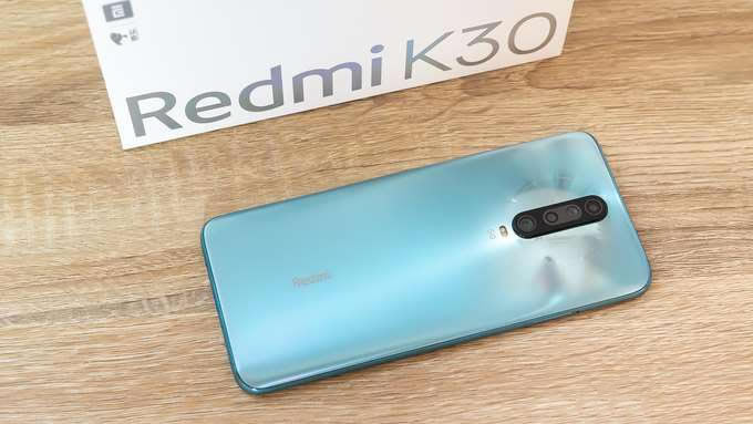 ��ս120֡�Լ�������5G�ж��ֻ��������⣨��ҫX10&nbsp;vs&nbsp;Redmi&nbsp;K30&nbsp;5G���ٰ棩