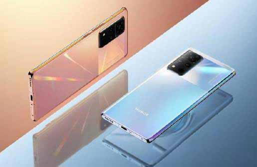 荣耀50se和荣耀x20哪个好-荣耀50se和荣耀x20区别