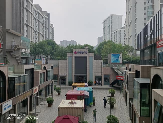 荣耀X20 SE值得入手吗 荣耀X20 SE详细评测_手机评测_手机学院_本站