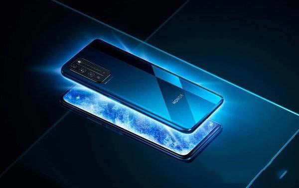 荣耀x20和荣耀v30哪个好-荣耀x20和荣耀v30参数对比测评