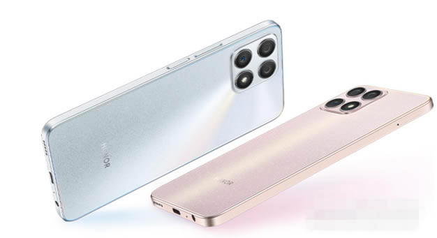 荣耀x30i和x荣耀20se有什么区别?荣耀x30i和荣耀x20se对比测评_手机评测_手机学院_本站