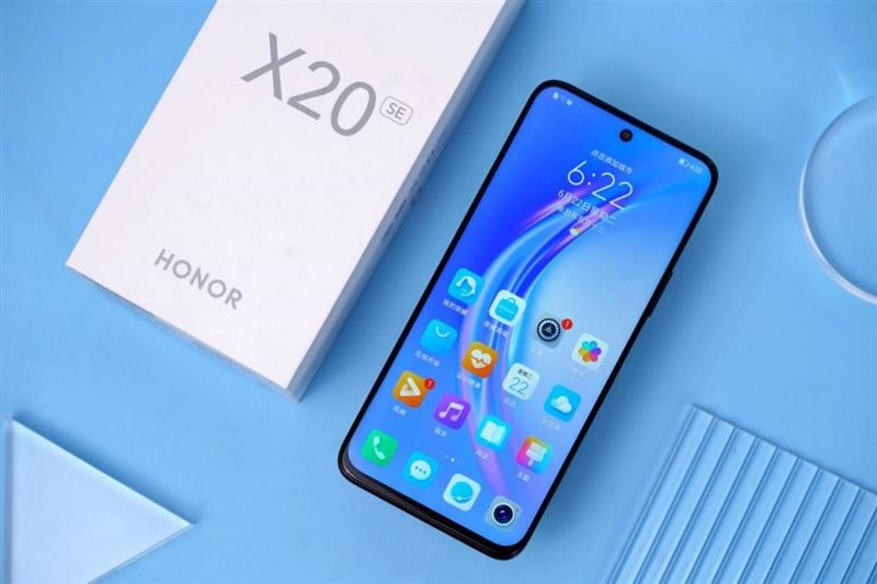 荣耀X20 SE值得买吗 荣耀X20 SE手机全方位评测_手机评测_手机学院_本站