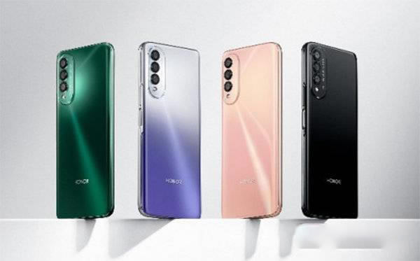 配置参数屏幕处理器详细对比 荣耀x20se和荣耀play5哪个好