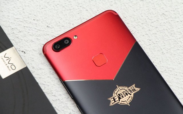 vivo X20������ҫ���������ͨ����ʲô����vivo X20������ҫ���������ͨ��Ա�����_�ֻ�����_�ֻ�ѧԺ_��վ